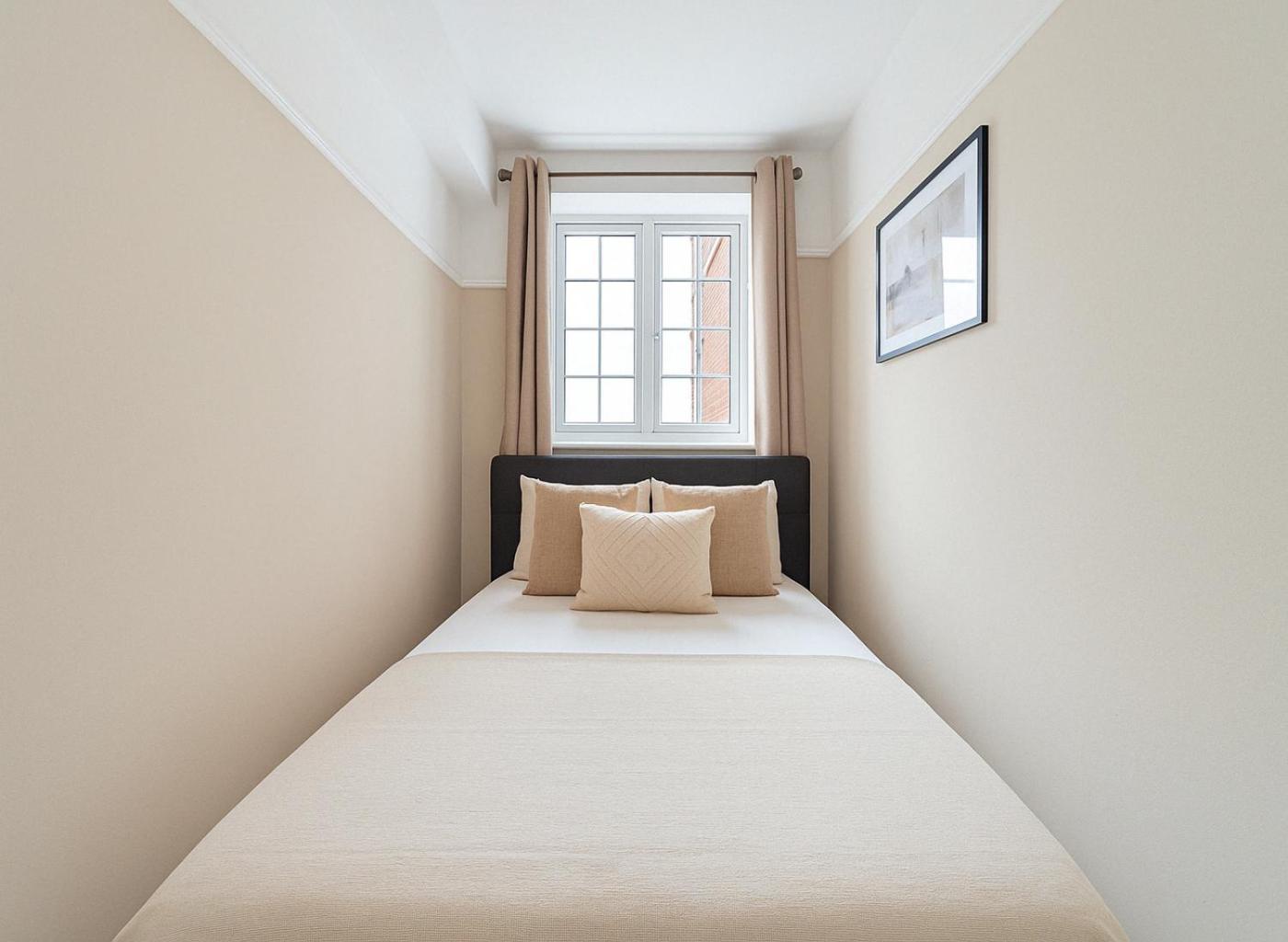 Spacious 2-bedroom In Crystal Palace London