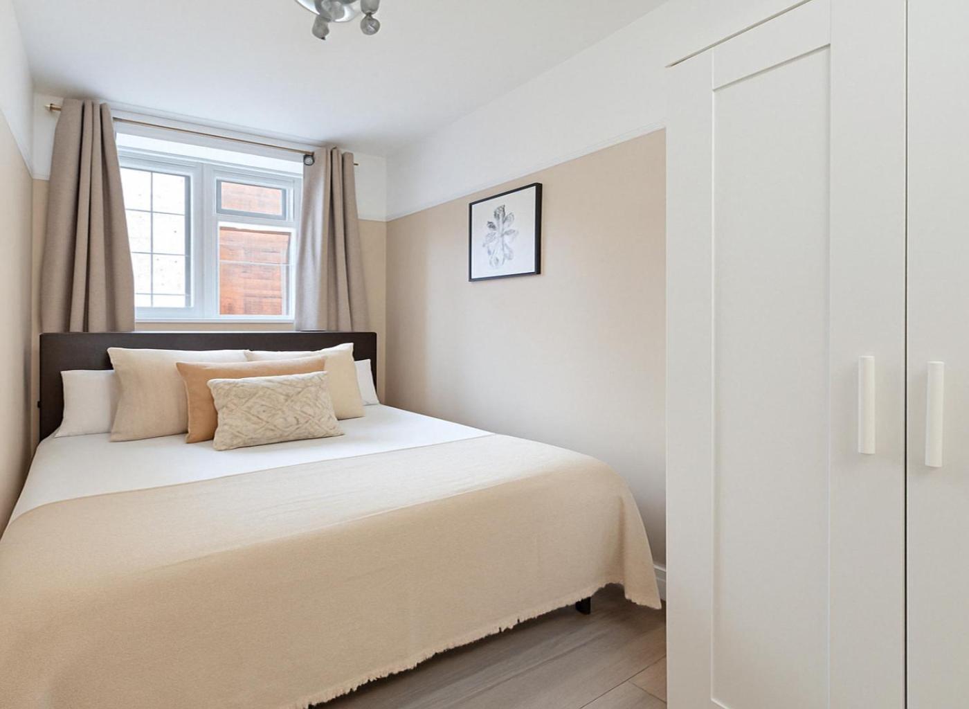 Spacious 2-bedroom In Crystal Palace *