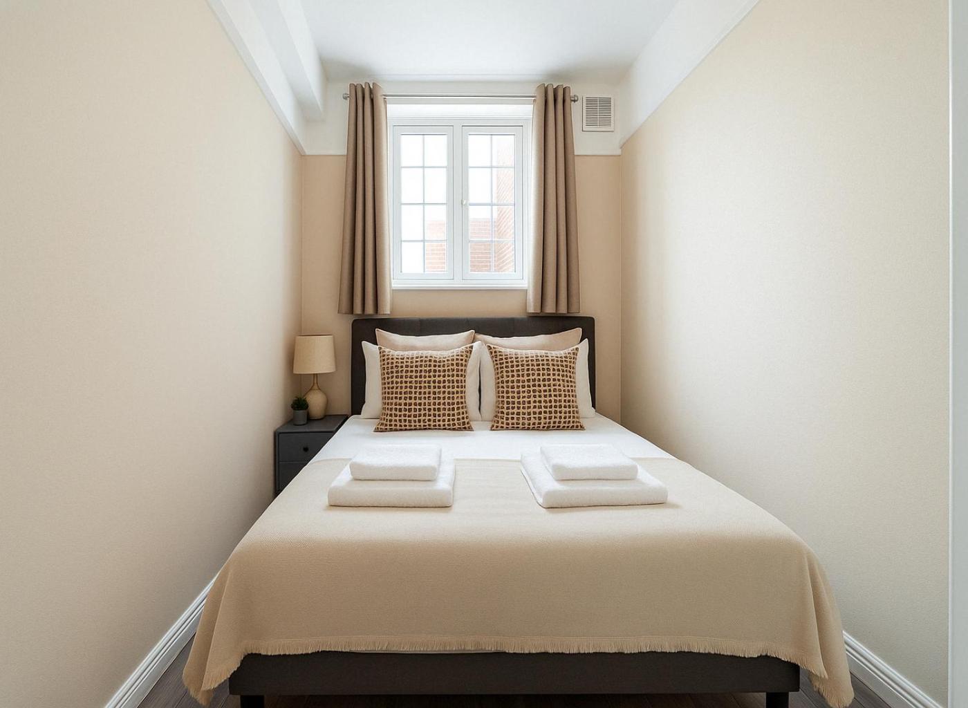 Spacious 2-bedroom In Crystal Palace * London